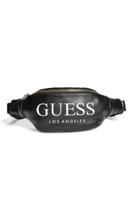 fanny bag guess