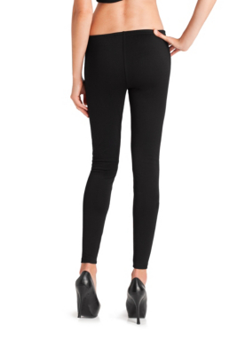 Rossi Faux-Leather Legging | GUESS by Marciano