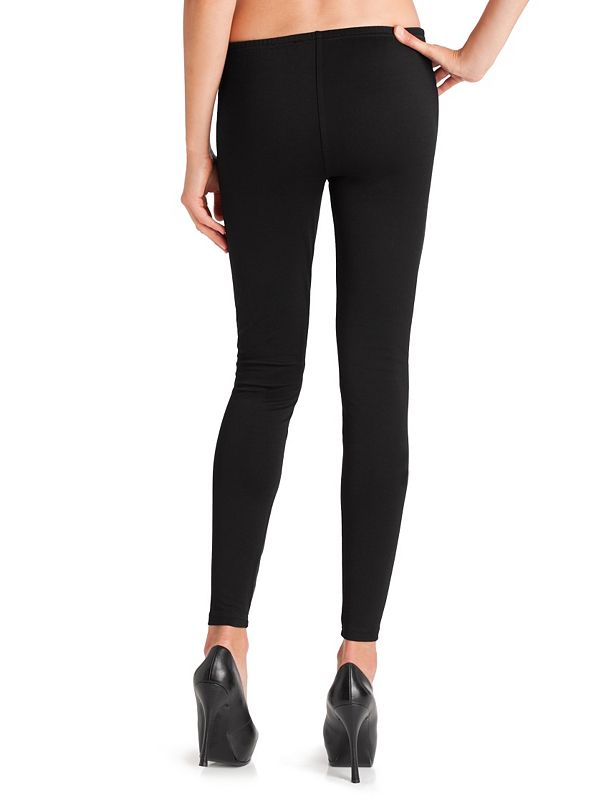 Rossi Faux-Leather Legging | GUESS by Marciano
