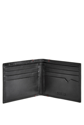 Bailey Traveler Wallet | GUESS.ca