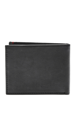 Leather Billfold Wallet