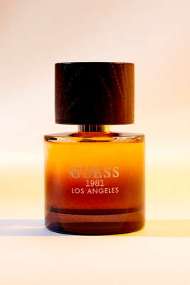 GUESS 1981 Los Angeles | GUESS.com