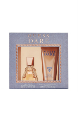 GUESS Dare TwoPiece Gift Set