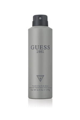 GUESS 1981 Body Spray
