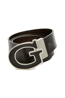 g logo belt