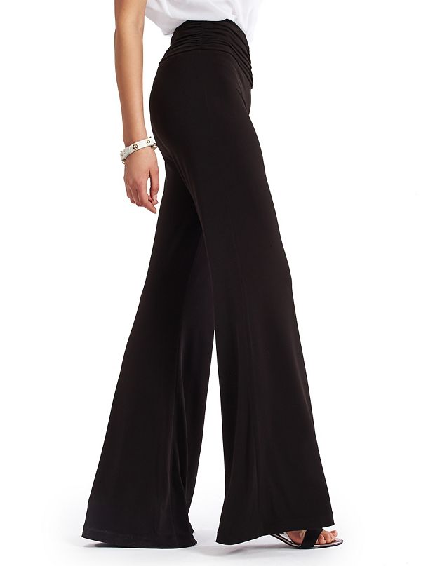 Bell Pant | GUESS by Marciano