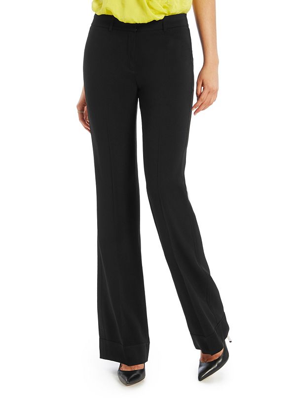 Collette Soft Pant | GUESS by Marciano