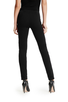 marciano leather pants