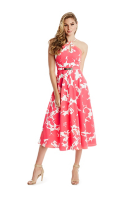 Passion Flower Dress GUESS by Marciano