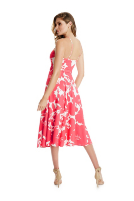 Passion Flower Dress GUESS by Marciano