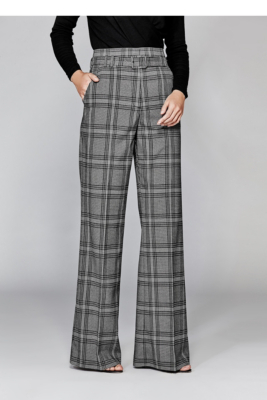 guess plaid pants