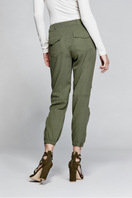 Sage Pant | GUESS by Marciano