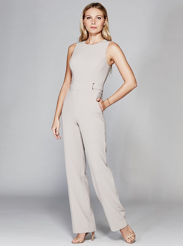 Katana Jumpsuit | GUESS by Marciano