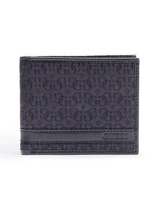 It’s the epitome of classic style: this ultra-organized wallet is a ...