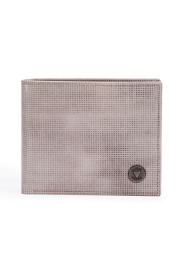 Grey Arapahoe Passcase Wallet