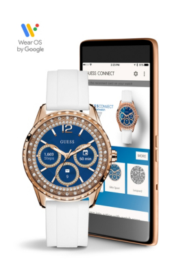 guess connect c1003l1