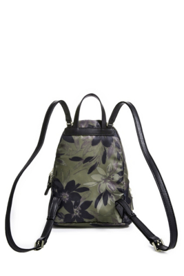 leeza small backpack