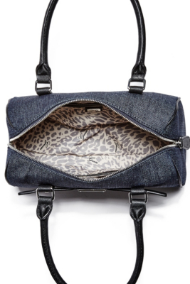 jensen box satchel