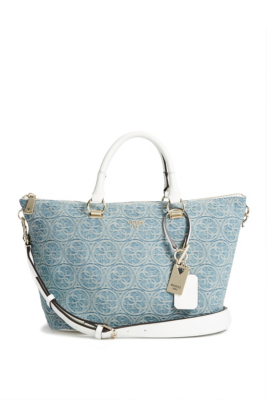 guess dayane satchel