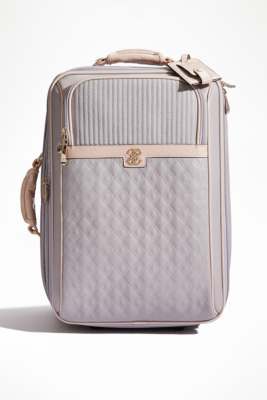 Merci TwoWheel Upright Suitcase