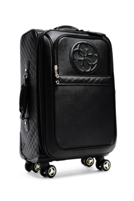Korry Travel Roller Suitcase