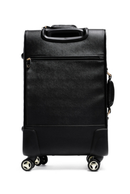Korry Travel Roller Suitcase