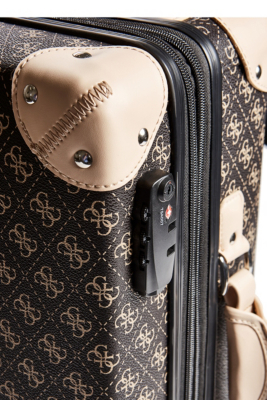 Axworthy 20" Spinner Suitcase