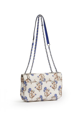 guess bag chain
