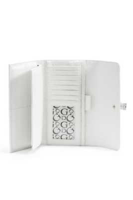Clorissa Checkbook Wallet