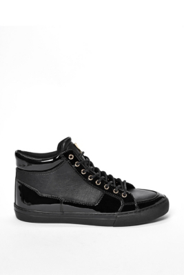 Marrow High-Top Sneakers | GuessFactory.com