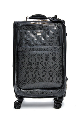Jordyn Travel Roller Suitcase