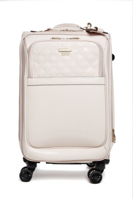 women's guess luggage set