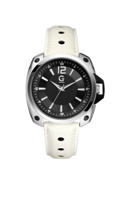 womens white sports watch