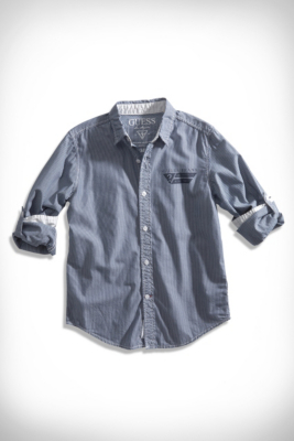 Boy's Button Down Shirts for Sizes 8-20: Shop button down shirts, dress ...