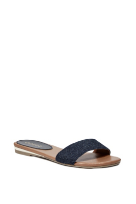 GUESS Women's Kailee Slide Sandals | eBay