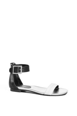 Women's Flat Sandals | GUESS Factory