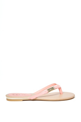 Kassie Thong Sandals | GuessFactory.com