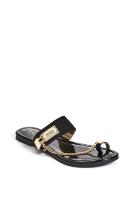 guess los angeles sandals