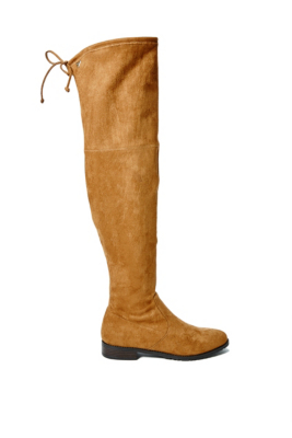 guess bonis over the knee boots