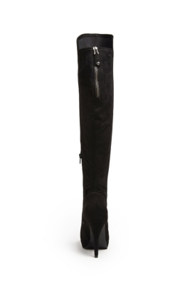 stefni over the knee boot