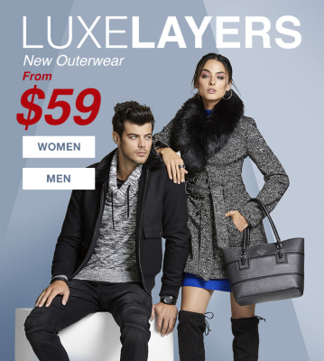 GUESS Factory Jeans, Clothing, Shoes & Accessories for Women, Men and