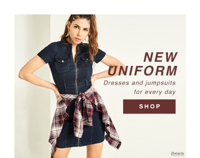 GUESS Factory Jeans, Clothing, Shoes & Accessories for Women, Men and