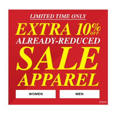 GUESS Factory Jeans, Clothing & Accessories