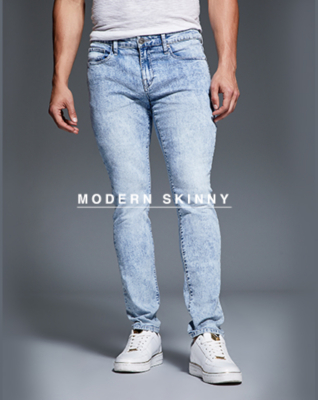 guess skinny fit jeans