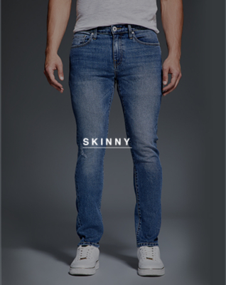 guess jeans skinny mens