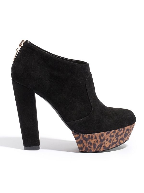Airien Bootie - Web Exclusive Style | GbyGuess.com