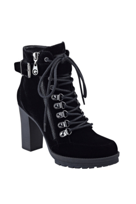 Grazzy Boots | GbyGuess.com