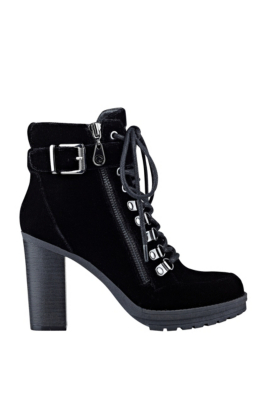 Grazzy Boots | GbyGuess.com