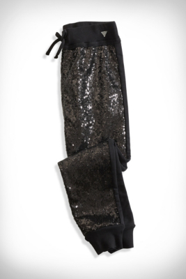 guess womens joggers