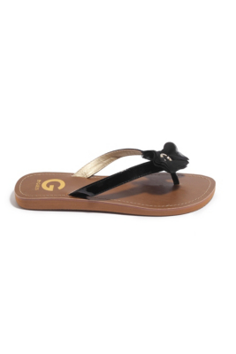 Kutee Flip-Flop | GbyGuess.com